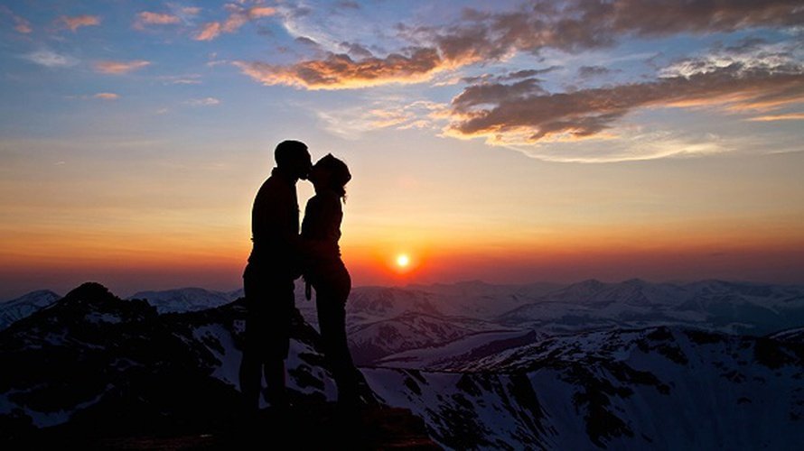 Romantic pack ushuaia mountain hotel arinsal Romantic pack ushuaia mountain hotel arinsal