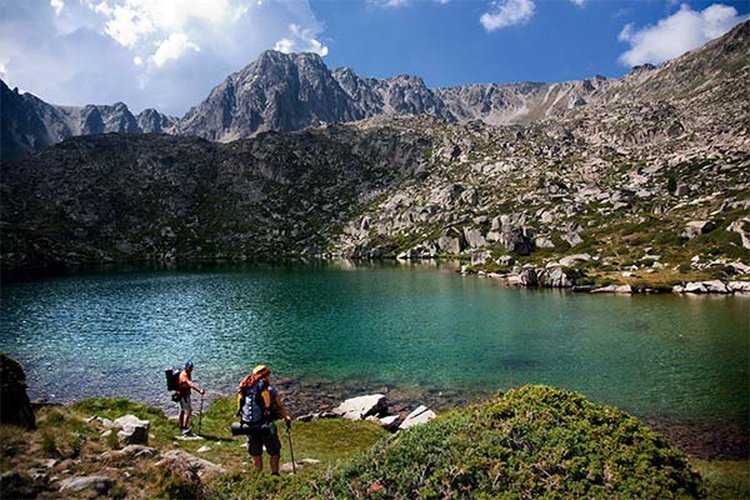 Mountain excursion ushuaia mountain hotel arinsal Mountain excursion ushuaia mountain hotel arinsal
