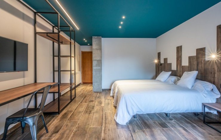 Mountain premium ushuaia the mountain hotel arinsal Mountain premium ushuaia the mountain hotel arinsal