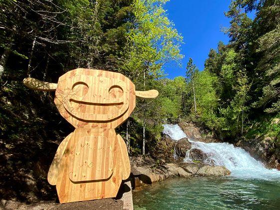 The Tamarros Ushuaia The Mountain Hotel Arinsal The Tamarros Ushuaia The Mountain Hotel Arinsal