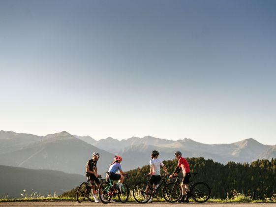 Road biking Ushuaia The Mountain Hotel Arinsal Road biking Ushuaia The Mountain Hotel Arinsal