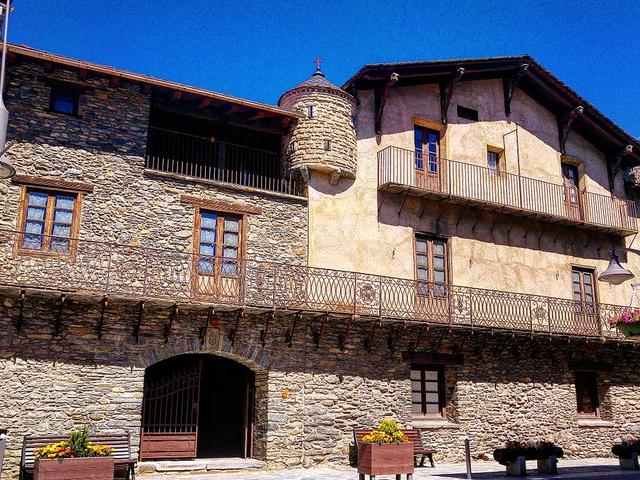 Museums Ushuaia The Mountain Hotel Arinsal Museums Ushuaia The Mountain Hotel Arinsal