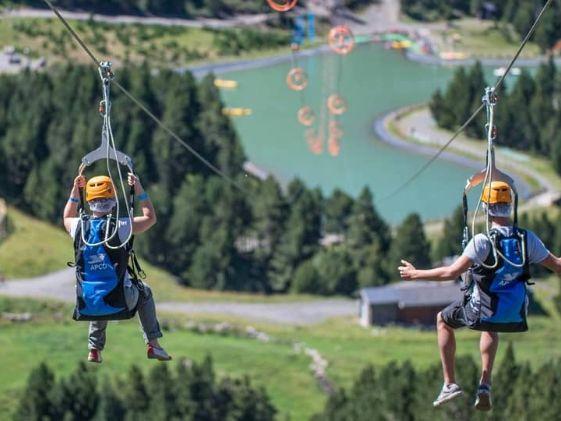 Mon(t) Màgic Ushuaia The Mountain Hotel Arinsal Mon(t) Màgic Ushuaia The Mountain Hotel Arinsal