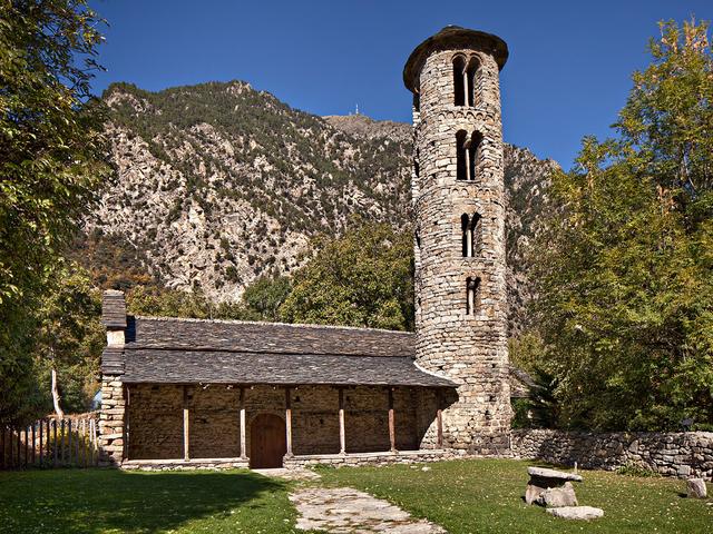 Romanesque Route Ushuaia The Mountain Hotel Arinsal Romanesque Route Ushuaia The Mountain Hotel Arinsal