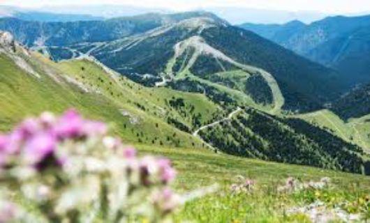 Summer Activity Ushuaia The Mountain Hotel Arinsal Summer Activity Ushuaia The Mountain Hotel Arinsal