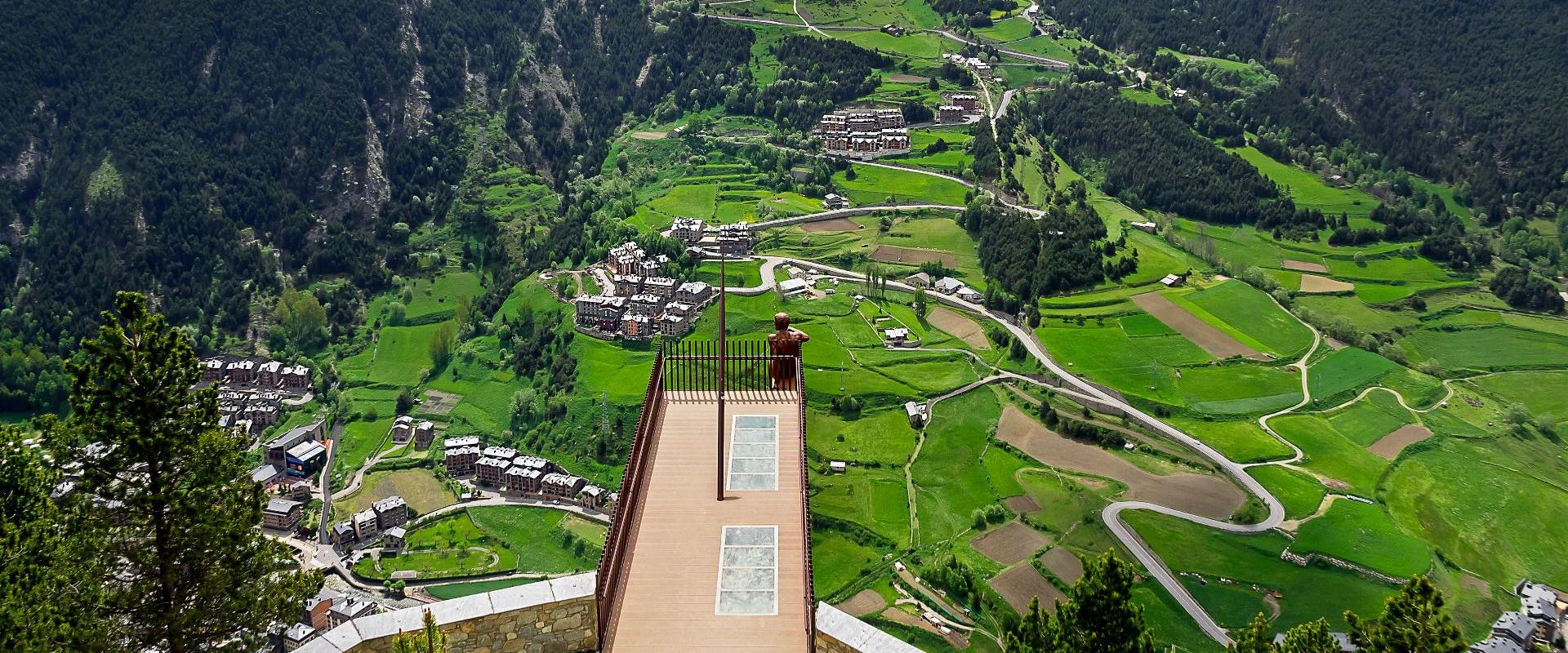 Summer Activities Ushuaia The Mountain Hotel Arinsal Summer Activities Ushuaia The Mountain Hotel Arinsal