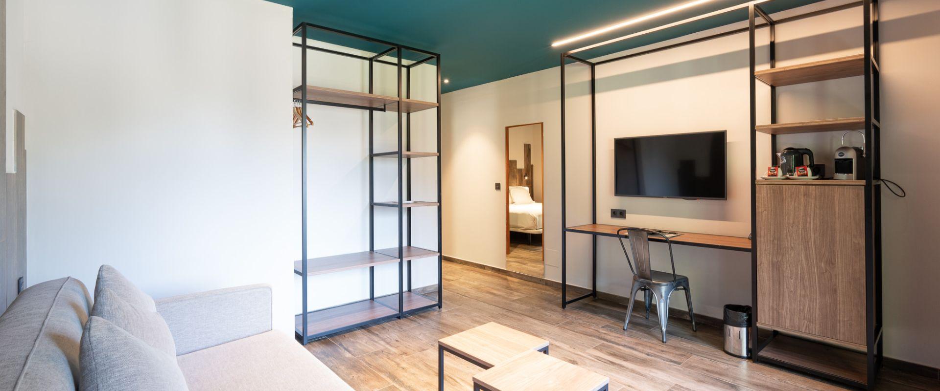 Rooms Ushuaia The Mountain Hotel Arinsal Rooms Ushuaia The Mountain Hotel Arinsal