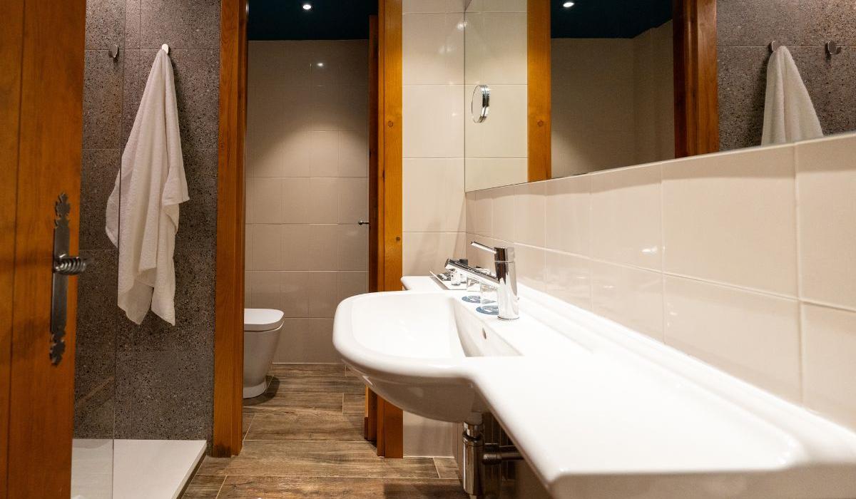 Premium room Ushuaia The Mountain Hotel Arinsal Premium room Ushuaia The Mountain Hotel Arinsal