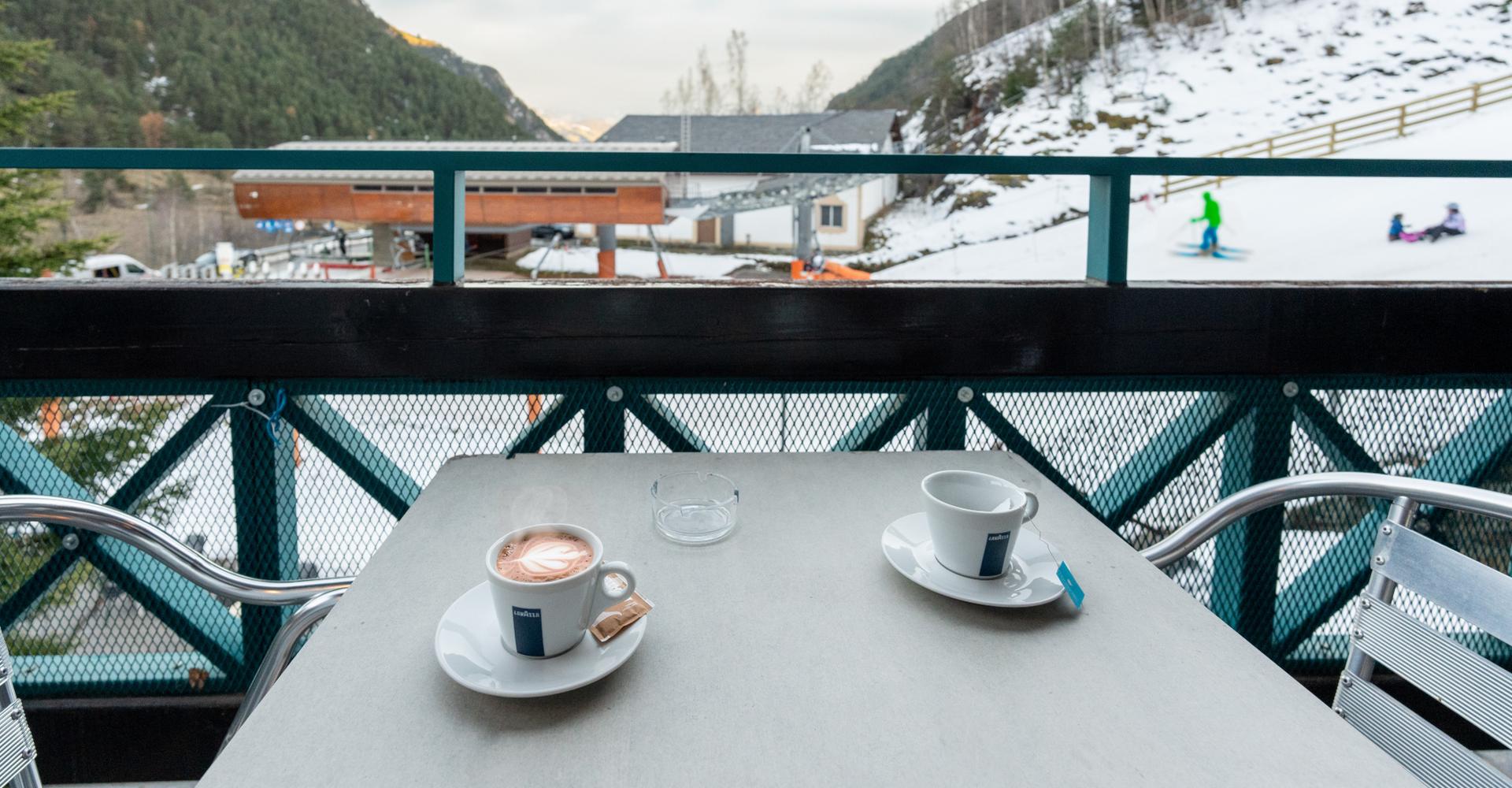 Premium room Ushuaia The Mountain Hotel Arinsal Premium room Ushuaia The Mountain Hotel Arinsal