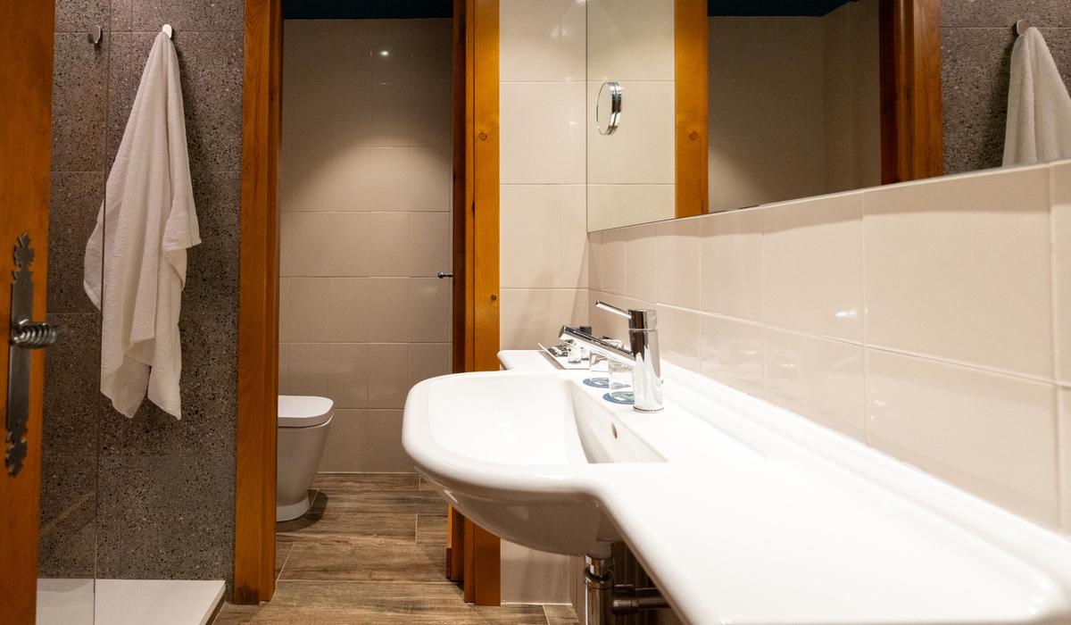 Premium room Ushuaia The Mountain Hotel Arinsal Premium room Ushuaia The Mountain Hotel Arinsal