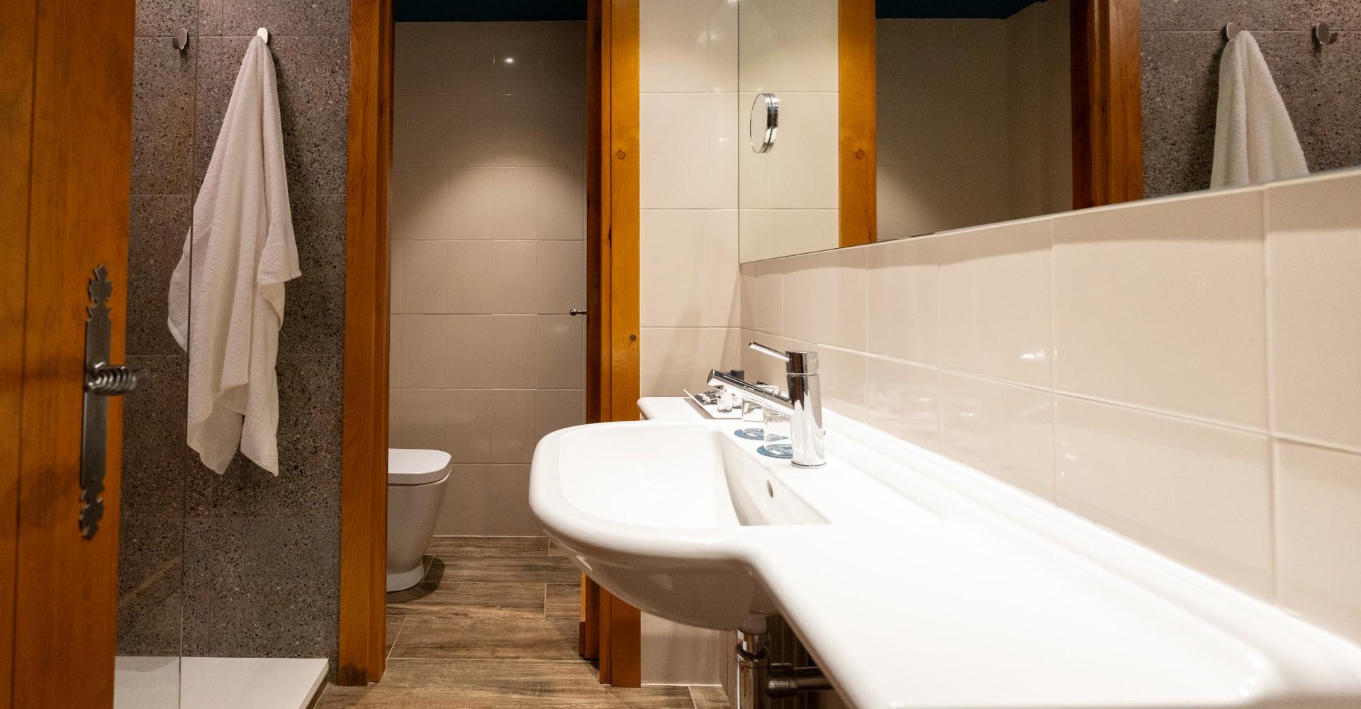 Premium room Ushuaia The Mountain Hotel Arinsal Premium room Ushuaia The Mountain Hotel Arinsal