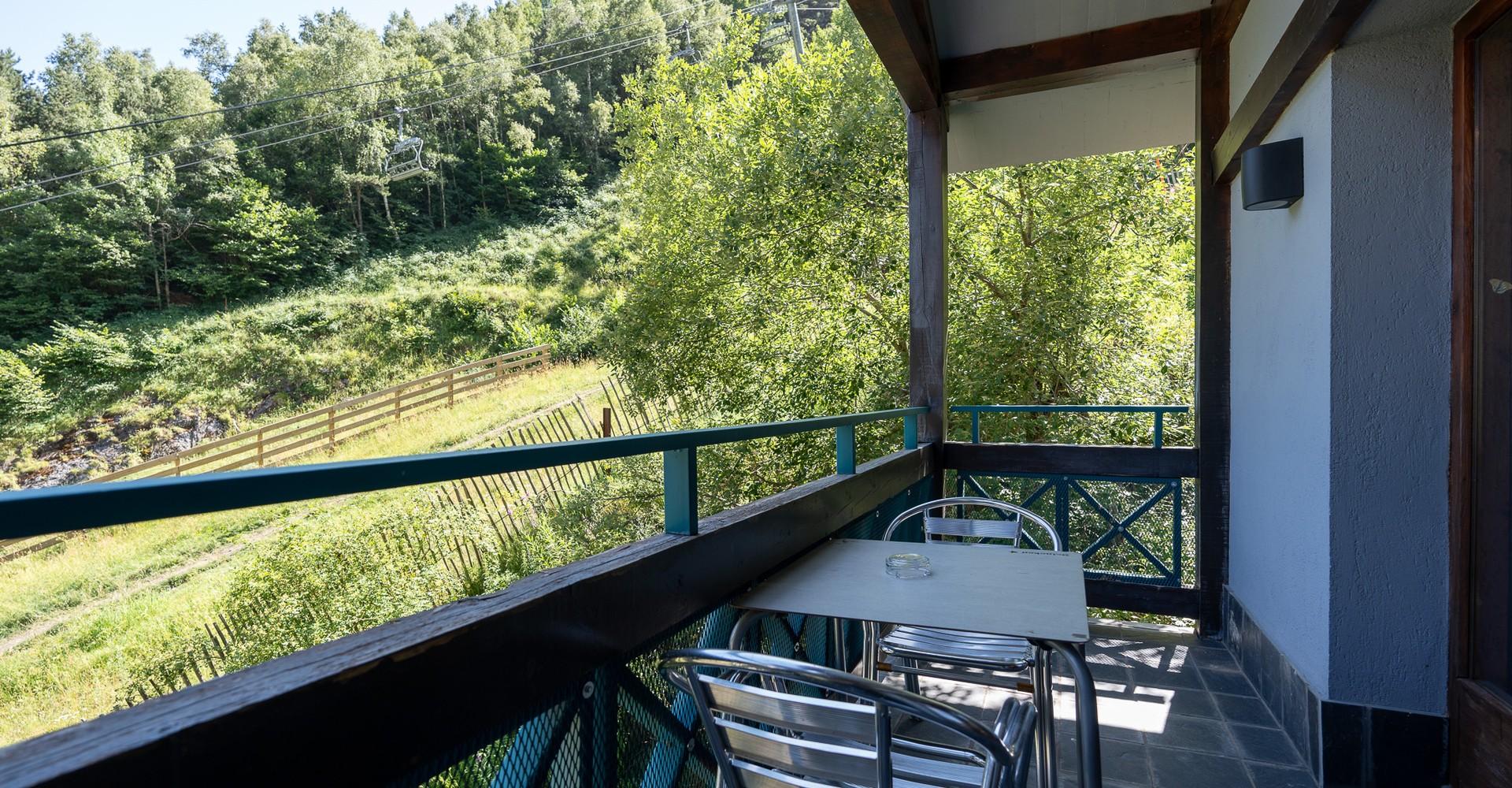 Premium room Ushuaia The Mountain Hotel Arinsal Premium room Ushuaia The Mountain Hotel Arinsal