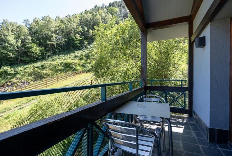 Premium room Ushuaia The Mountain Hotel Arinsal Premium room Ushuaia The Mountain Hotel Arinsal