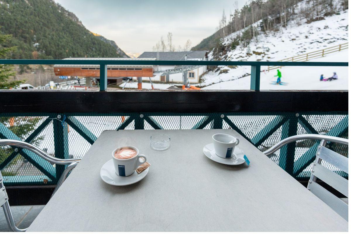 Premium room Ushuaia The Mountain Hotel Arinsal Premium room Ushuaia The Mountain Hotel Arinsal